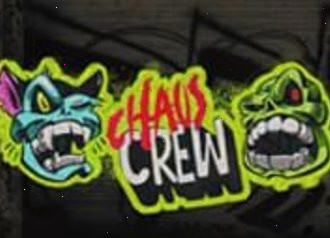 Слот Chaos Crew от Hacksaw Gaming